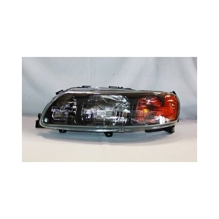 Tyc 01-04 Vl S-60 Halgn Head Lamp, 20-6558-00 20-6558-00